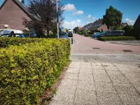 Prinses Beatrixstraat, Broek op Langedijk