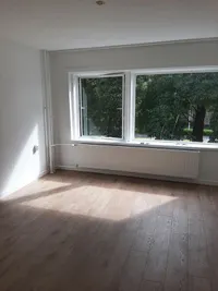 Johan Huizingalaan, Amsterdam