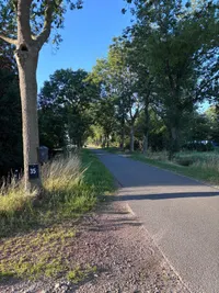 Wormerweg, Westbeemster