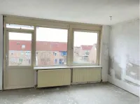 Zuidakker, Spijkenisse