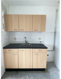 Zuidakker, Spijkenisse