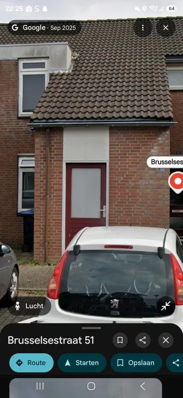 Brusselsestraat , 6904NJ, Zevenaar, Gelderland