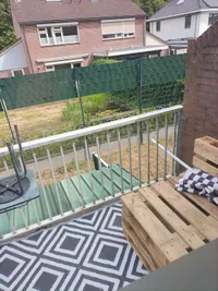 Brusselsestraat, Zevenaar
