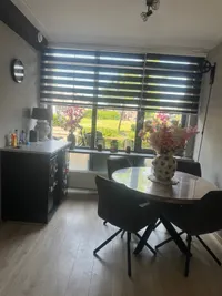 de Witstraat, Beverwijk