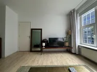 Hartmansstraat, Rotterdam