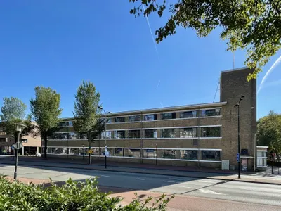 Laboratoriumplein , 7411CH, Deventer, Overijssel