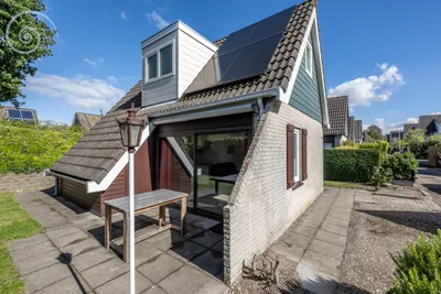Noordzeepark-Deltageul , 3253NC, Ouddorp, Zuid-Holland