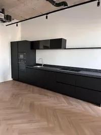 Surinamepad, Haarlem