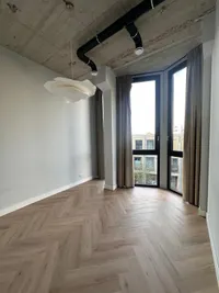 Surinamepad, Haarlem