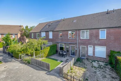 Molenzicht 167, 3247VB, Dirksland, Zuid-Holland