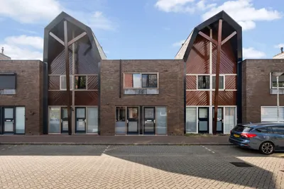 Waalsingel 59, 3404KP, Ijsselstein, Utrecht