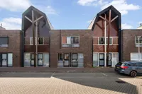 Waalsingel 59, Ijsselstein