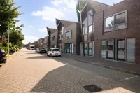 Waalsingel 59, Ijsselstein