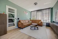 Schepnet 1, Hoogvliet Rotterdam