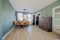 Schepnet 1, Hoogvliet Rotterdam