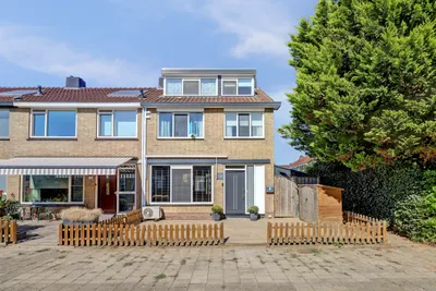 Schepnet 1, 3192DH, Hoogvliet Rotterdam, Zuid-Holland