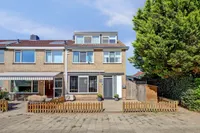 Schepnet 1, Hoogvliet Rotterdam