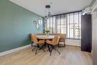 Schepnet 1, Hoogvliet Rotterdam