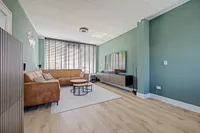 Schepnet 1, Hoogvliet Rotterdam