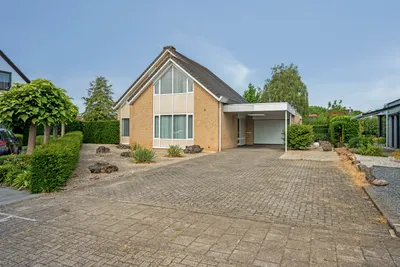 Toon Hermanssingel 68 A, 6132BZ, Sittard, Limburg