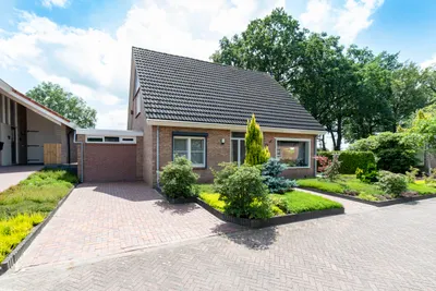 Rabbi Keizerstraat 25, 7462JM, Rijssen, Overijssel