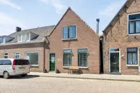Henry Fordstraat 14, Zwartewaal