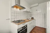 Jan Vermeerstraat 307, Venlo