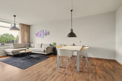 Jan Vermeerstraat 307, 5914VS, Venlo, Limburg