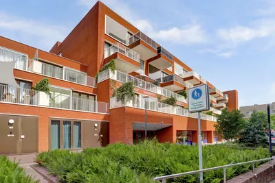 Gouden Leeuwplein 87, 5801MN, Venray, Limburg