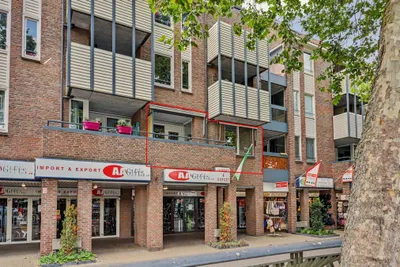 Monseigneur Nolensplein 39 A, 5911GG, Venlo, Limburg