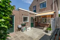 Gerbrandystraat 75, Vlissingen