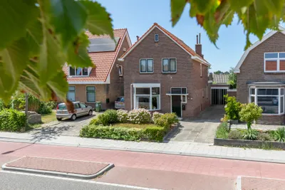 Gerbrandystraat 75, 4384ND, Vlissingen, Zeeland