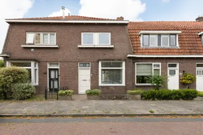 Kapelstraat 33, 8603AJ, Sneek, Friesland