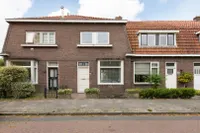 Kapelstraat 33, Sneek
