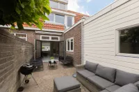 Kapelstraat 33, Sneek