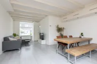 Kapelstraat 33, Sneek