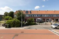 Gonggrijpstraat 46, Sneek