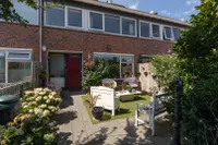 Gonggrijpstraat 46, Sneek