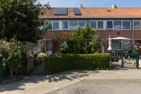 Gonggrijpstraat 46, Sneek