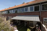 Gonggrijpstraat 46, Sneek