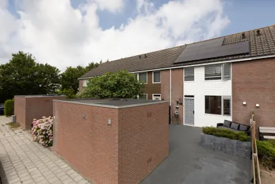 Kamille 13, 8607DE, Sneek, Friesland