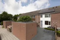 Kamille 13, Sneek