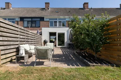 Commanderij 51, 8604AN, Sneek, Friesland