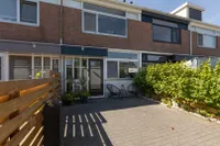 Commanderij 51, Sneek