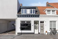 Pastoor Lancrietstraat 15, Bergen Op Zoom