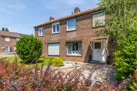 Stadhouderstraat 64, Brunssum