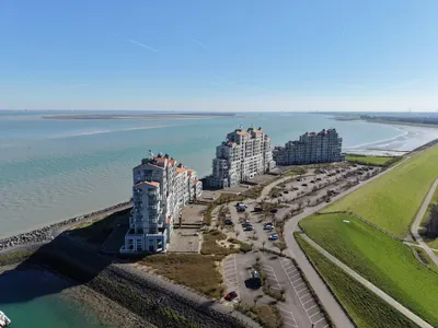 Port Scaldis 9 012, 4511DB, Breskens, Zeeland