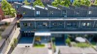 Linie 227, Apeldoorn