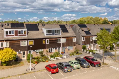 Lambert Rimastraat 15, 1106ZS, Amsterdam, Noord-Holland