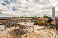 Burgemeester de Kievietstraat 13 B, Diemen